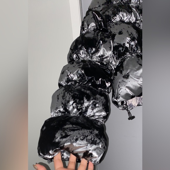 Puffer jacket PLT - Picture 2 of 2